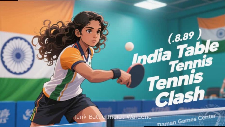Priya Patel - Tank Battle India: Warzone player Profile picture of Priya Patel
