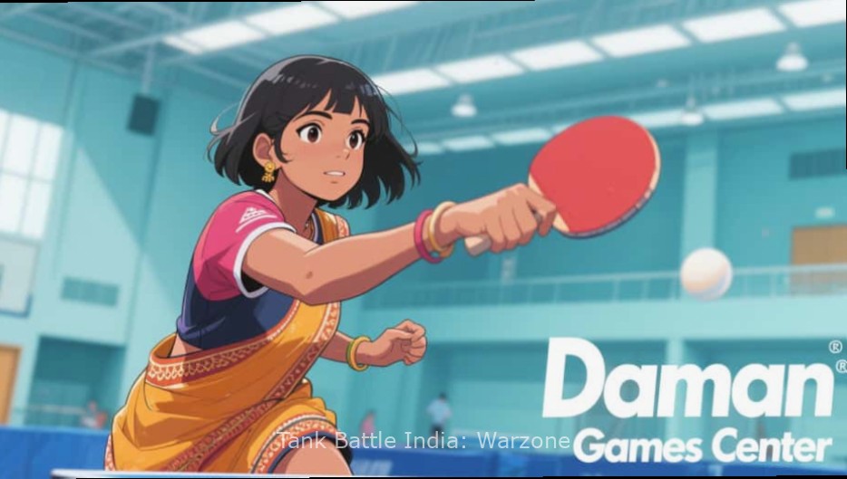 Arjun Reddy - Tank Battle India: Warzone player Profile picture of Arjun Reddy